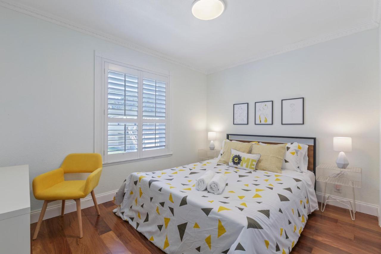 פסיפיקה @ Marbella Lane - Buckingham Place Laundry + P מראה חיצוני תמונה